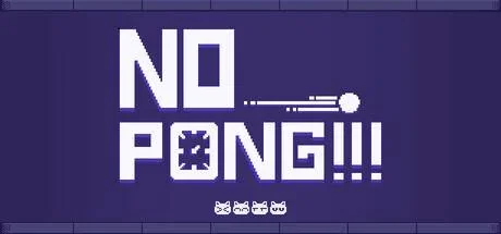 NoPong PC system requirements screenshot