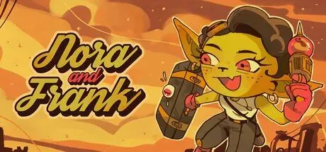 Nora and Frank PC system requirements screenshot