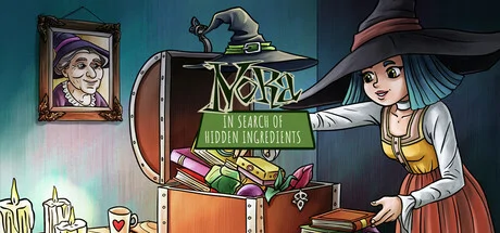 Nora: In Search of Hidden Ingredients PC performance and system requirements