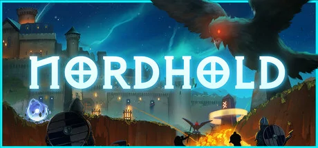 Nordhold PC system requirements screenshot