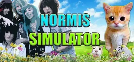 Normis Simulator PC performance and system requirements