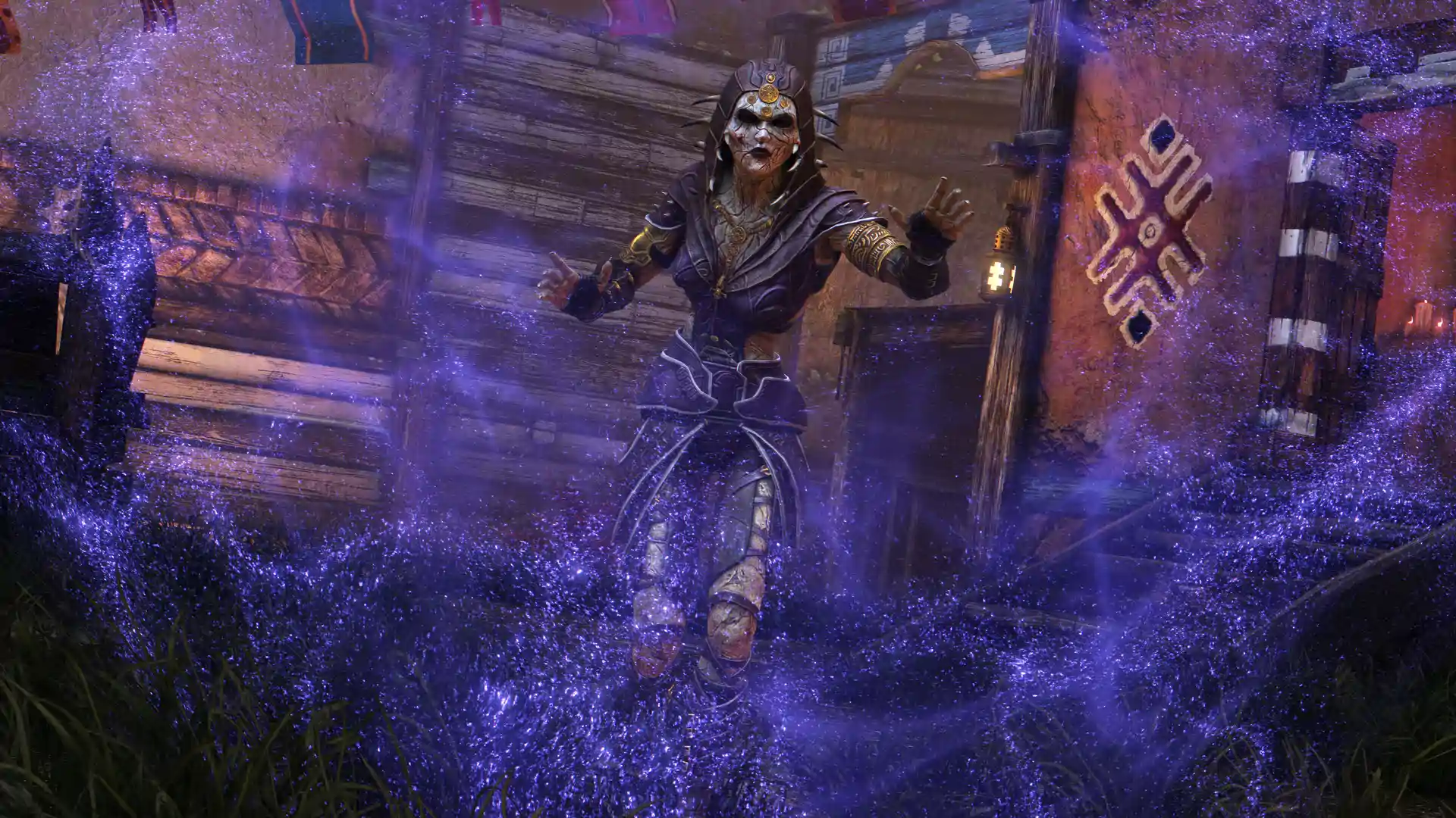 Nosgoth PC performance and system requirements