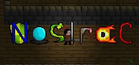 Noslrac PC system requirements screenshot