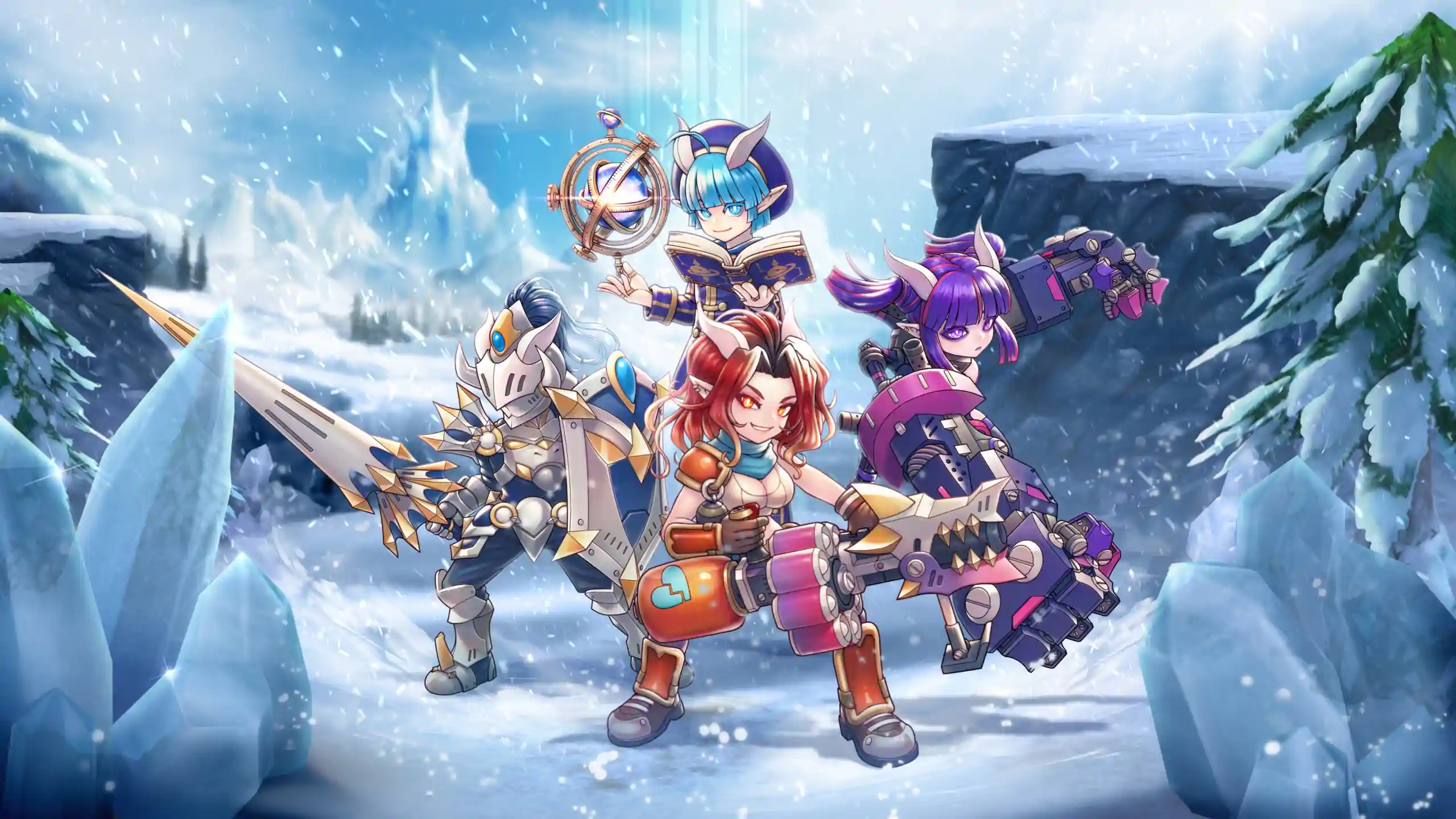 NosTale PC performance and system requirements