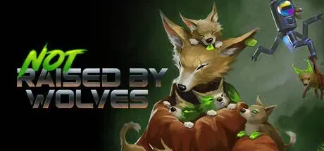 Not Raised By Wolves PC system requirements screenshot