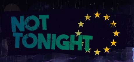 Not Tonight cover