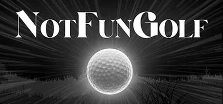 NotFunGolf PC system requirements screenshot