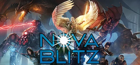 Nova Blitz PC system requirements screenshot