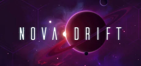 Nova Drift cover