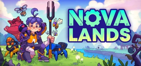 Nova Lands PC performance and system requirements