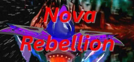 Nova Rebellion PC system requirements screenshot