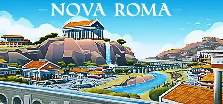 Nova Roma PC system requirements screenshot