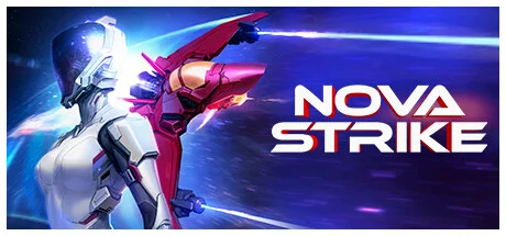 Nova Strike PC system requirements screenshot
