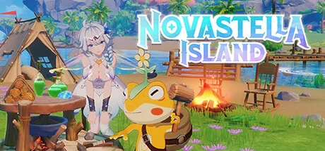 Novastella Island PC performance and system requirements
