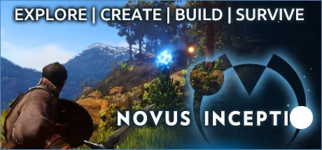 Novus Inceptio PC system requirements screenshot