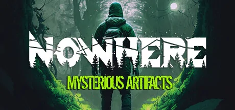 Nowhere: Mysterious Artifacts PC performance and system requirements