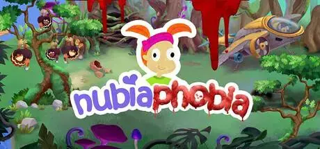 NubiaPhobia PC system requirements screenshot