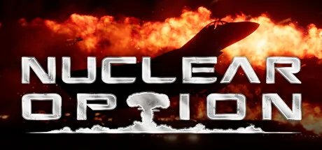 Nuclear Option PC system requirements screenshot