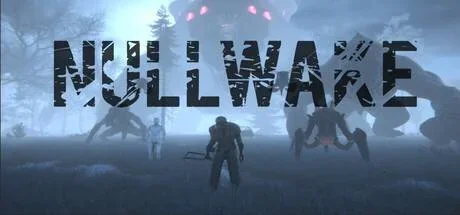 Nullwake PC system requirements screenshot