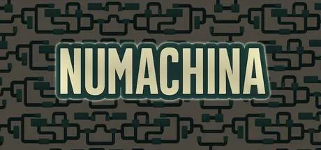 Numachina PC system requirements screenshot