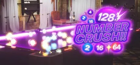 Number Crush PC system requirements screenshot