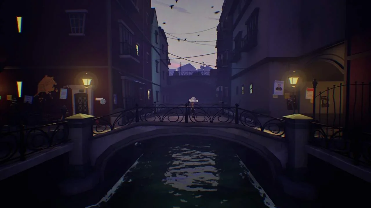 Numbra PC system requirements screenshot