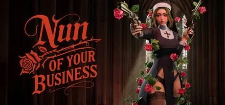 Nun of your Business PC system requirements screenshot