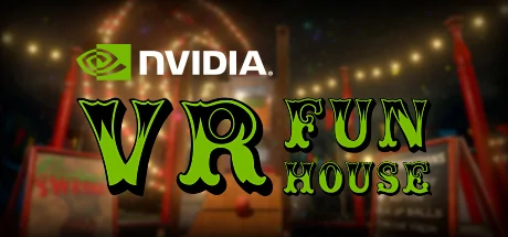 NVIDIA VR Funhouse PC performance and system requirements