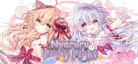Nyaruru Fishy Fight PC system requirements screenshot
