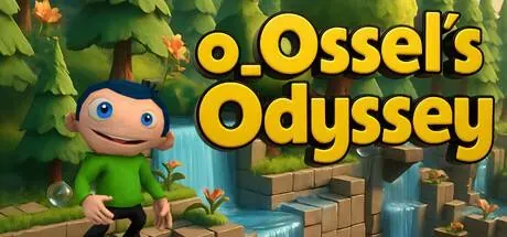 o_Ossel´s Odyssey PC performance and system requirements