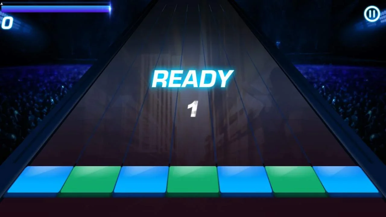 O2Jam Online cover