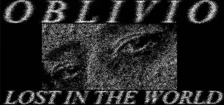 Oblivio: Lost In The World PC system requirements screenshot