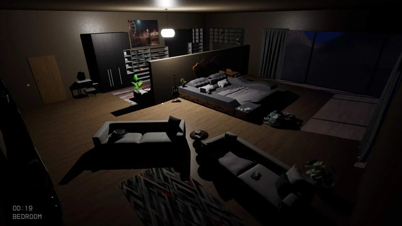 Obscura Protocol PC performance and system requirements