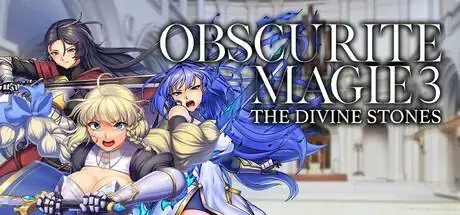 Obscurite Magie 3: The Divine Stones PC system requirements screenshot