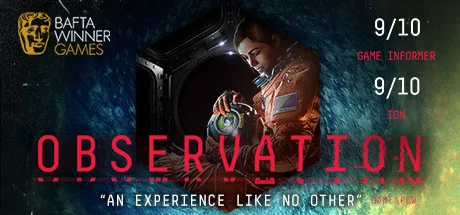 Observation cover