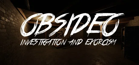 Obsideo PC system requirements screenshot