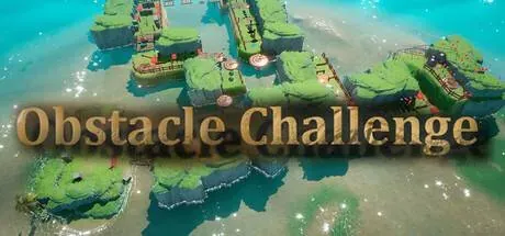 Obstacle Challenge: Platform - Action PC system requirements screenshot