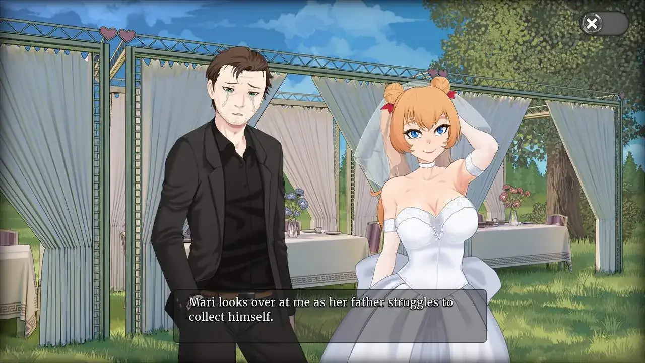 Oceanlust: Erotic Descent ?? PC performance and system requirements