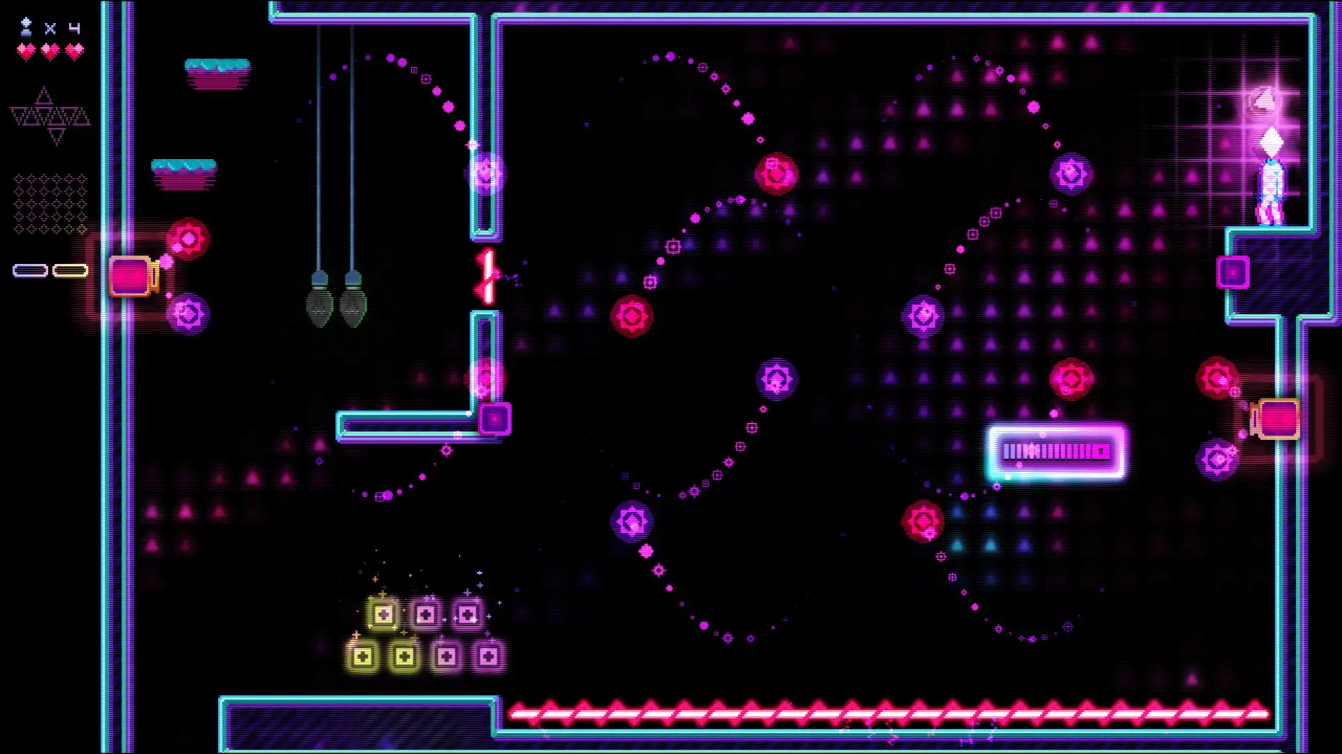 Octahedron PC performance and system requirements