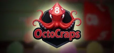 OctoCraps PC system requirements screenshot