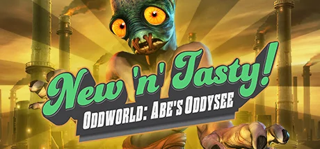 Oddworld: New 'n' Tasty PC performance and system requirements