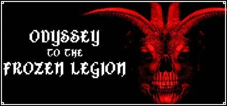 Odyssey to the Frozen Legion PC system requirements screenshot