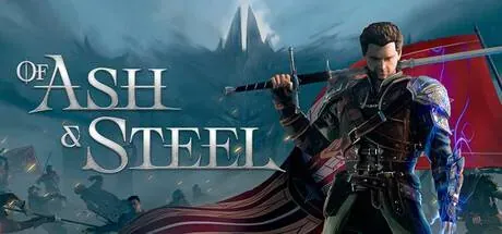 Of Ash and Steel PC performance and system requirements