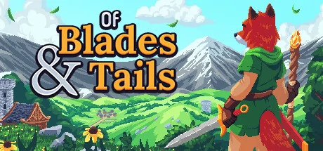 Of Blades & Tails PC performance and system requirements