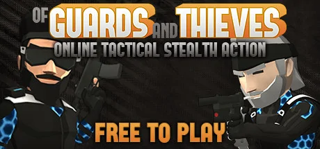 Of Guards And Thieves PC system requirements screenshot