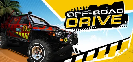 Off-Road Drive PC performance and system requirements