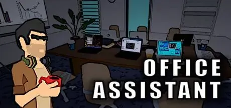Office Assistant PC system requirements screenshot