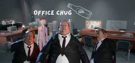 Office Chug PC performance and system requirements