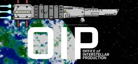 Office of Interstellar Production PC system requirements screenshot