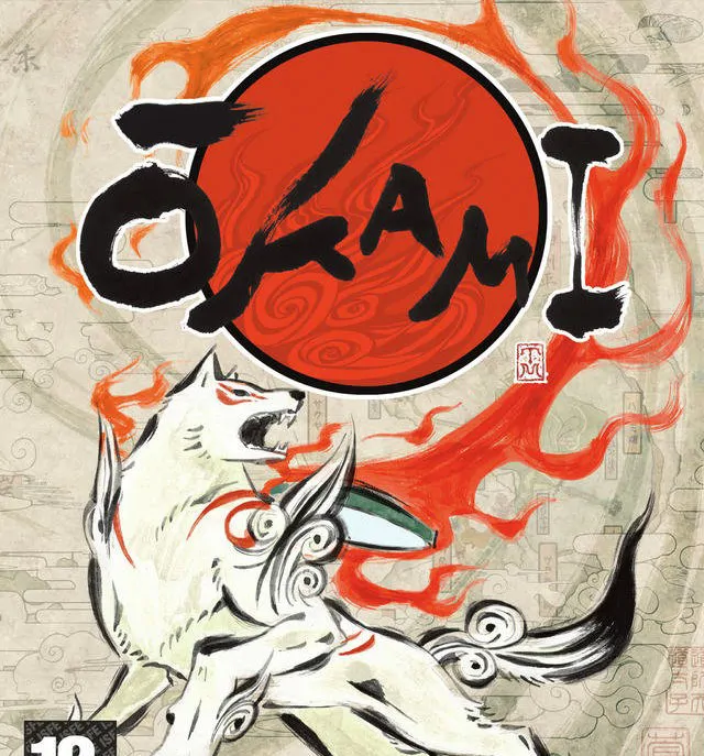 Okami PC performance and system requirements